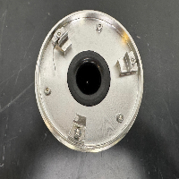 PBI SAS Super Air Sampler image 3